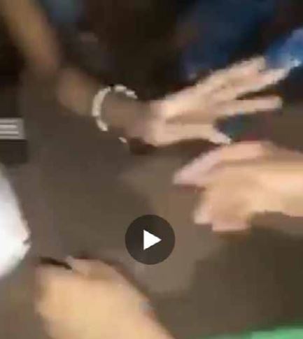 Une jeune fille sexuellement agressée et une vidéo sur les réseaux