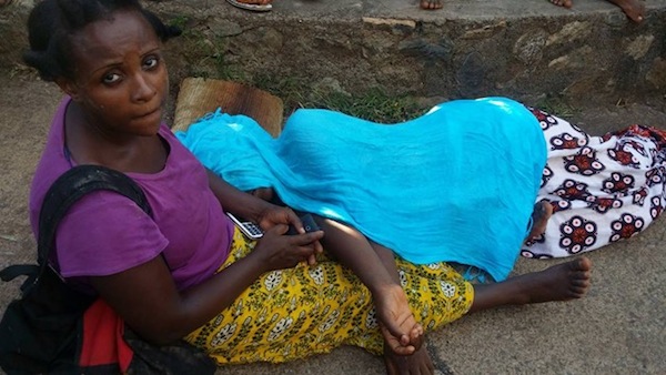 Tentative de viol à Mtsapéré : l’agresseur laissé pour mort