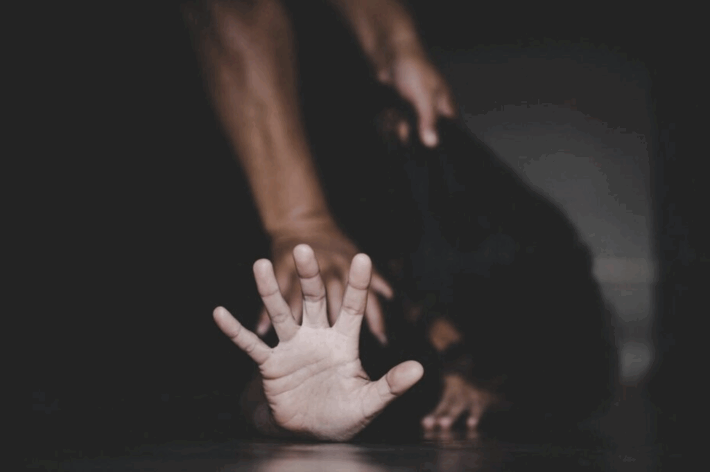 À Tsoundzou, viol d’une jeune femme handicapée 5 violence viol