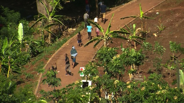 Une affaire de famille…