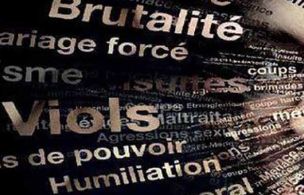 Un violeur présumé interpellé en marge d’un combat traditionnel de mouringue