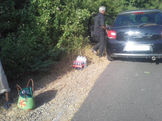 “C’est à la préfecture de régler le problème des expulsions” – Ahmed Soilihi