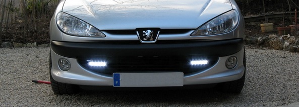 Flagrant délit et défaut de permis