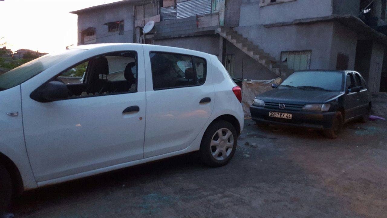 La colère des habitants de M’tsapéré