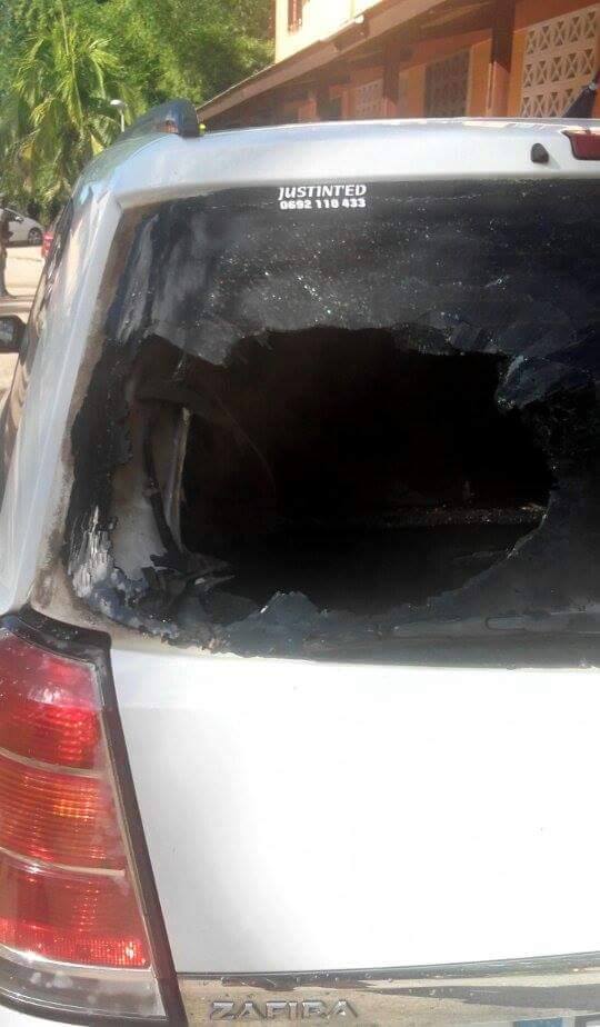 Kwale : encore des victimes