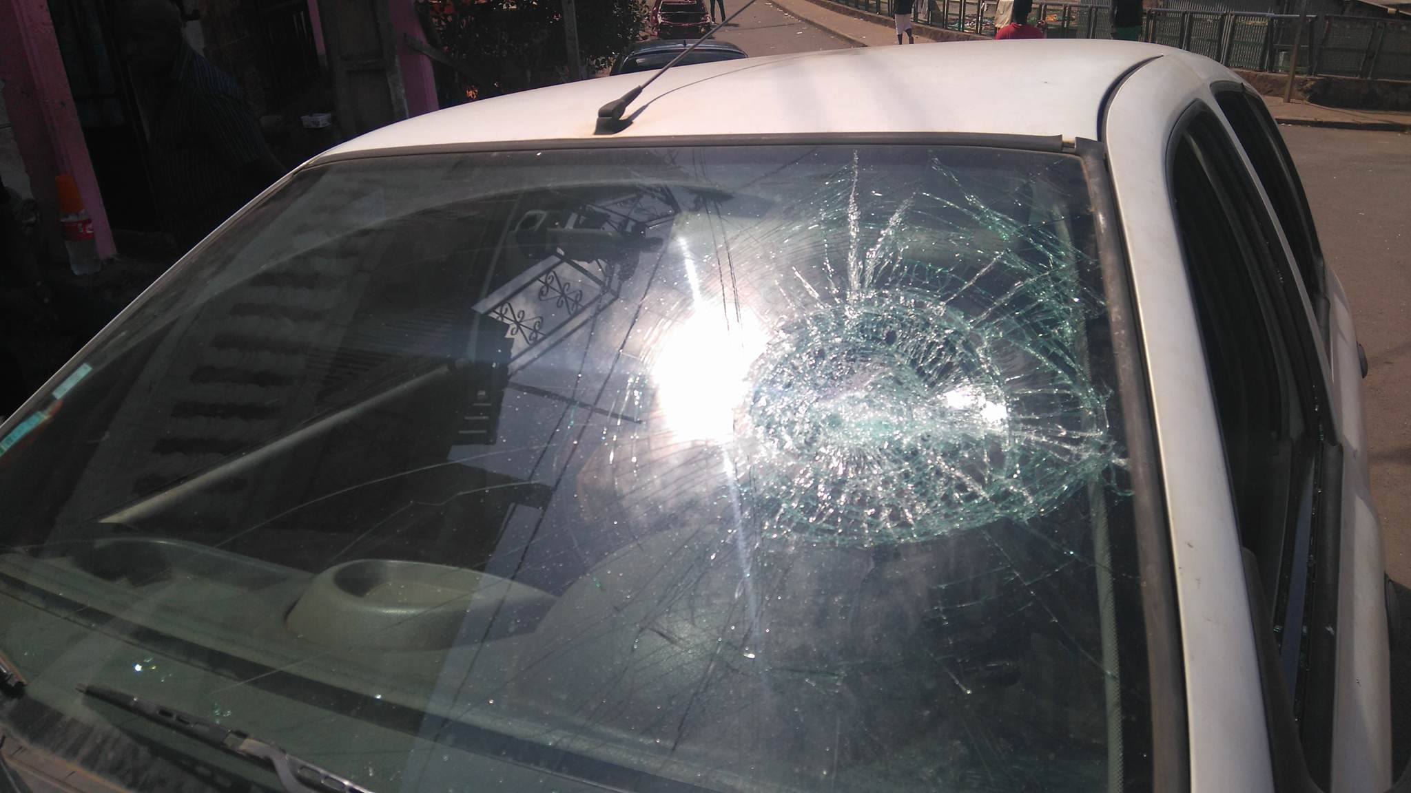 “Le prochain délinquant qui passe je le brûle !”