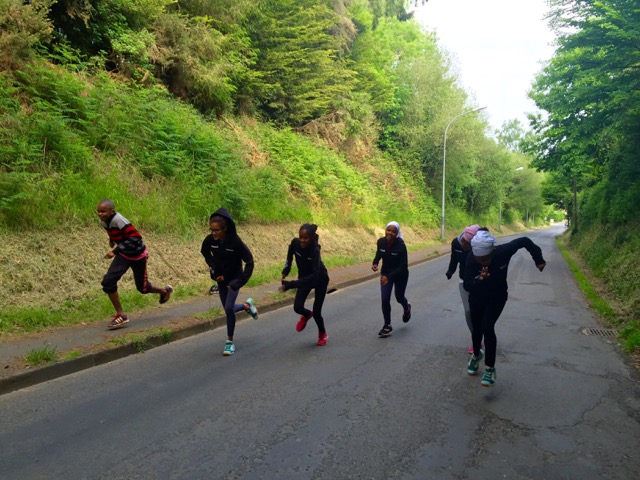 Unss volley : dernière ligne droite avant la compétition en métropole