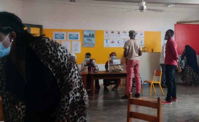 Avec près de 72% de taux de participation, Mayotte rappelle que la politique est un art de vivre