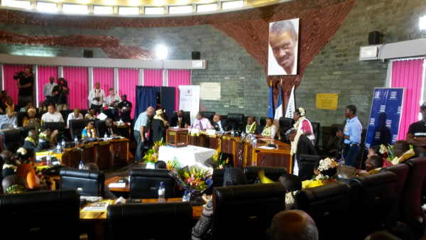 CGM : Les votes ont démarré