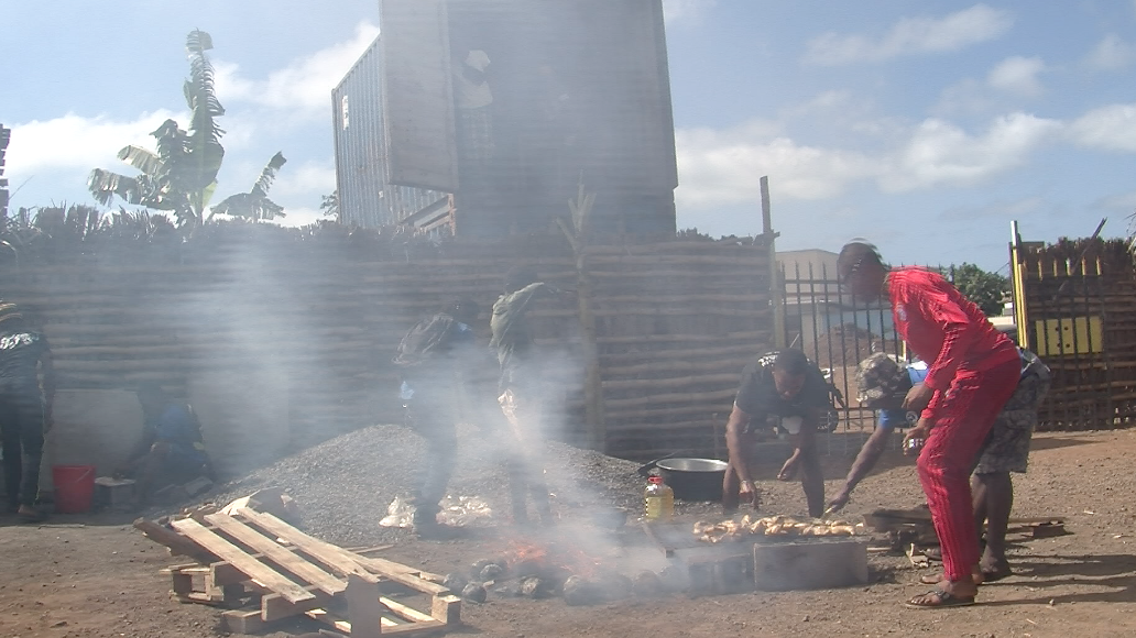 Vie associative : l’AJKE a reçu des subventions (vidéo)