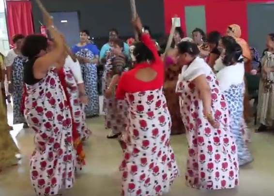 Grand wadaha à Doujani