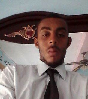 Un présumé voleur recherché