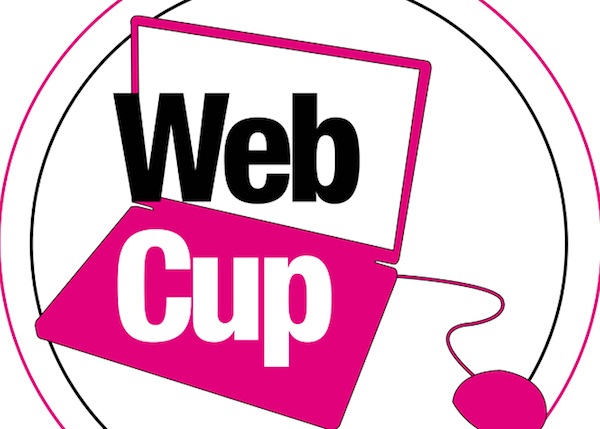 Finale 2015 de la WebCup océan Indien