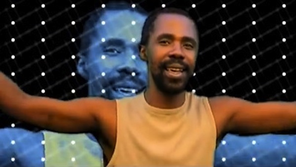 Wubani Spirit en concert