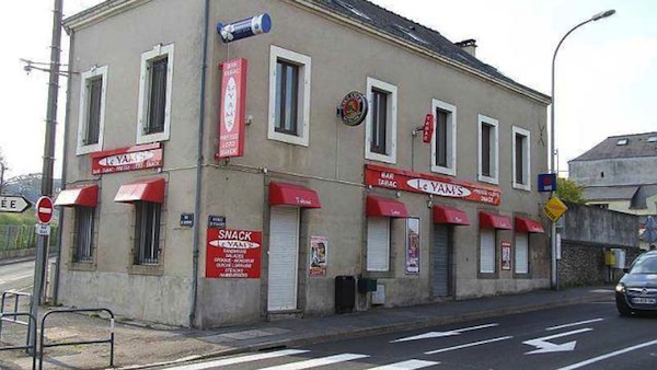 Braquage d’un bar à Laval : un jeune mahorais impliqué