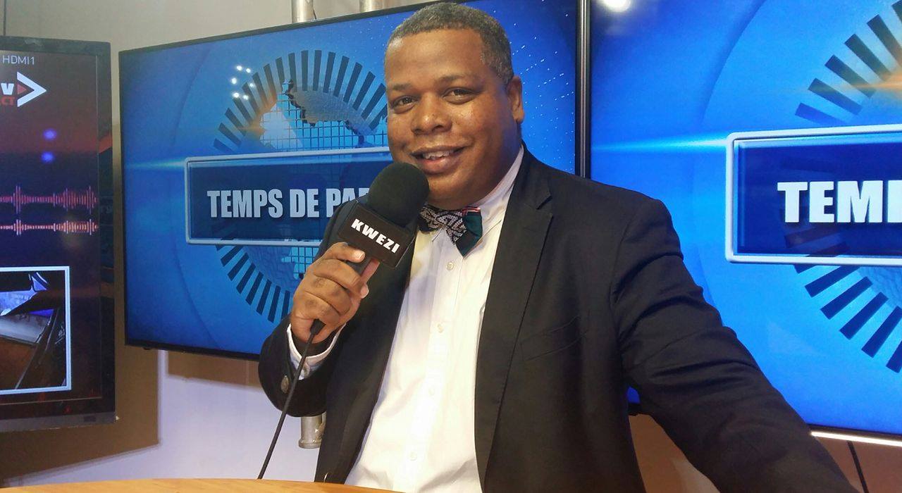 “On est abandonné par notre Etat” – D. Zaidani