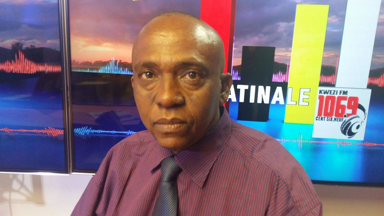 Zaza Binali est candidat à la candidature aux législatives pour le Front National