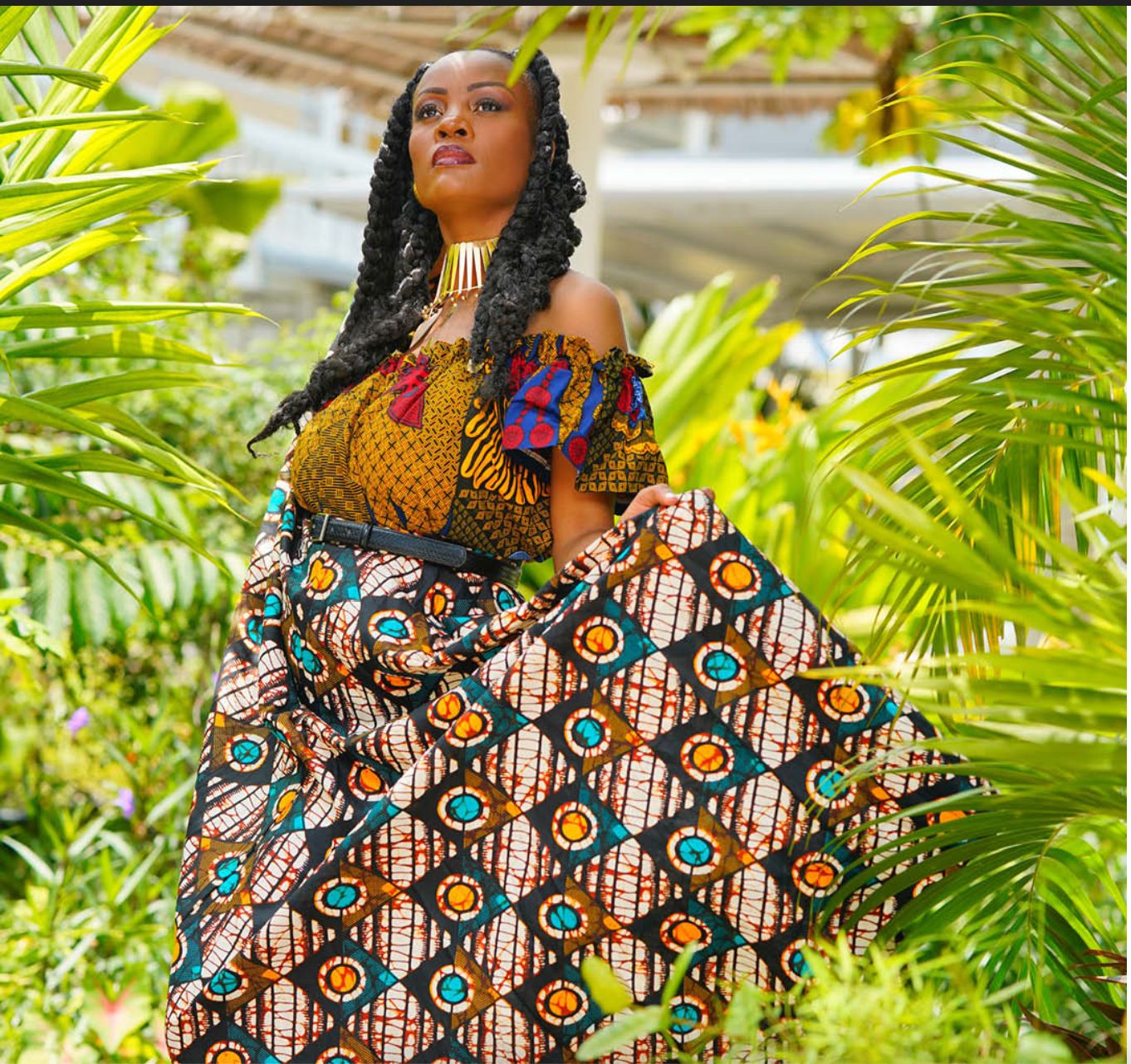 Un voyage musical unique au Kabardock avec Zily !