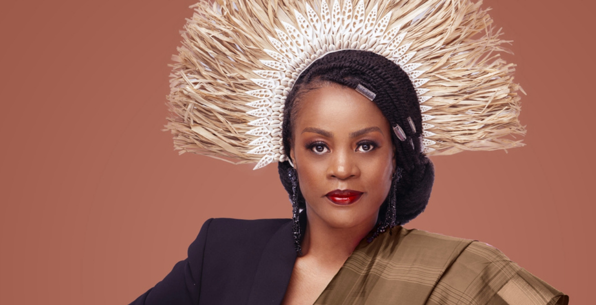 La chanteuse Mahoraise Zily à l’affiche des Francofolies de La Réunion 2024