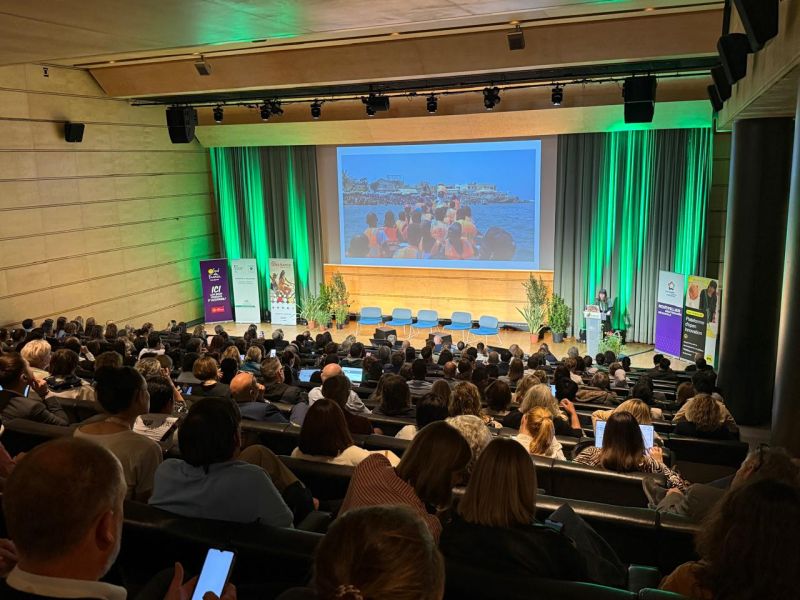 Vers un tourisme durable dans le Centre-Ouest