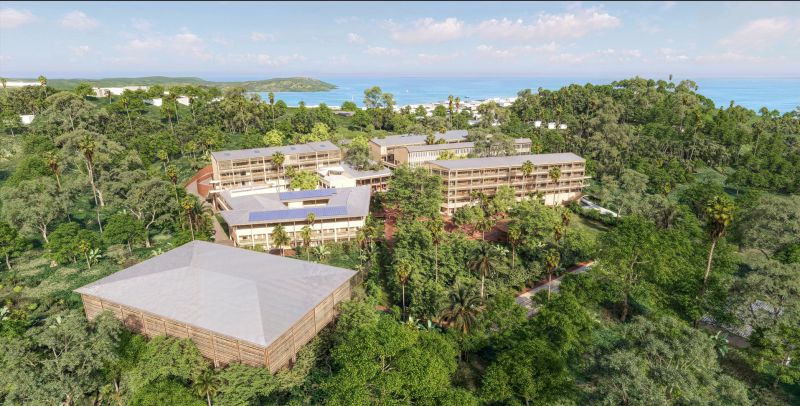 Le lycée du Nord passe à la vitesse supérieure