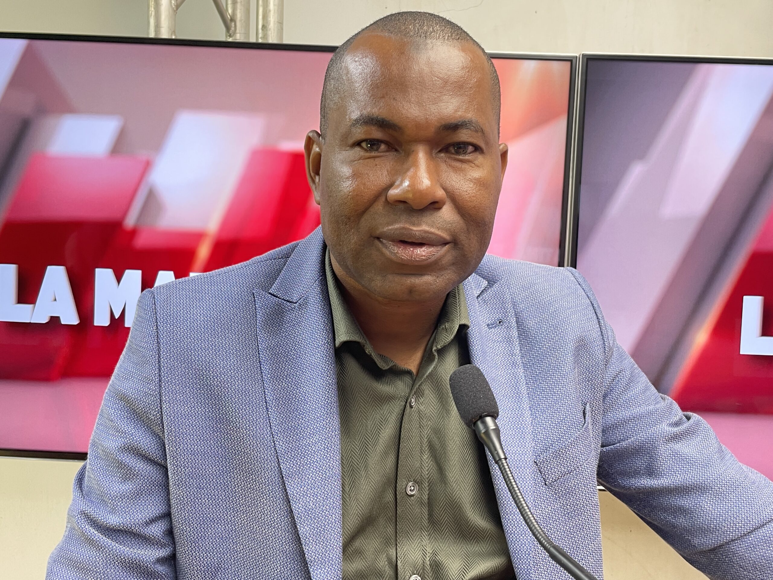 Le Maire de Tsingoni et deux autres élus convoqués devant la Justice le 14 avril prochain