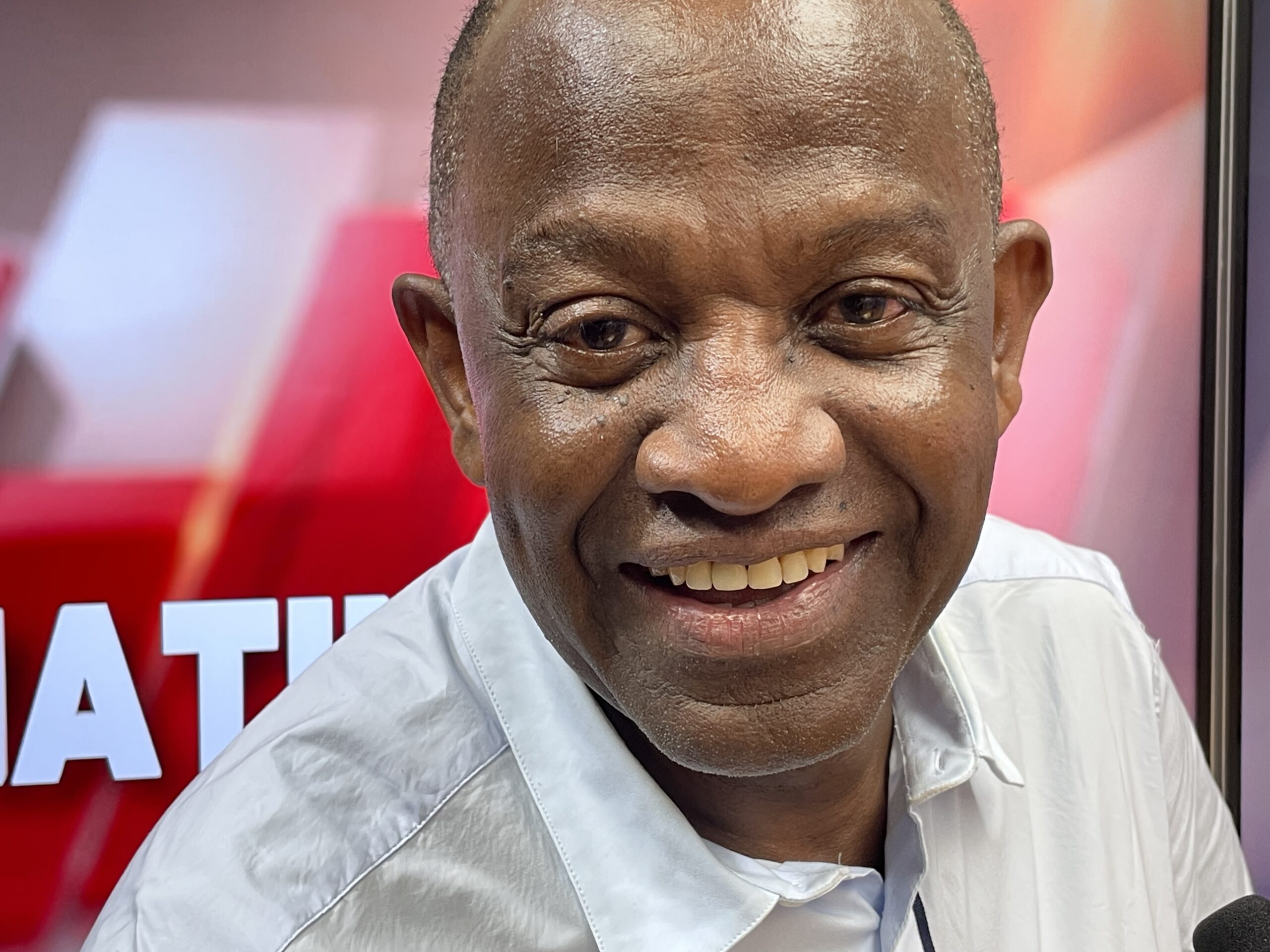 Saïd Omar Oili vigilant sur la mise en œuvre de la loi pour Mayotte