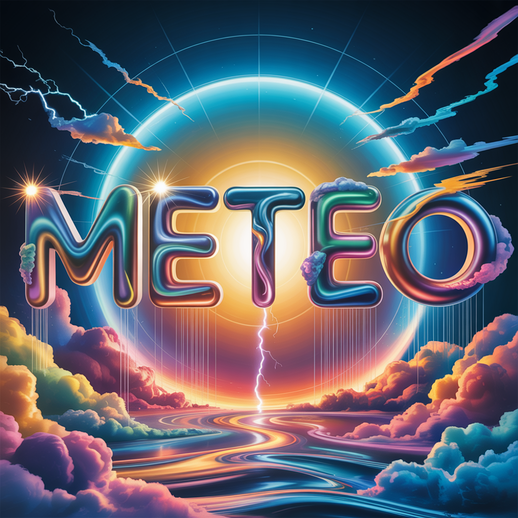 Matin grincheux, après-midi radieux