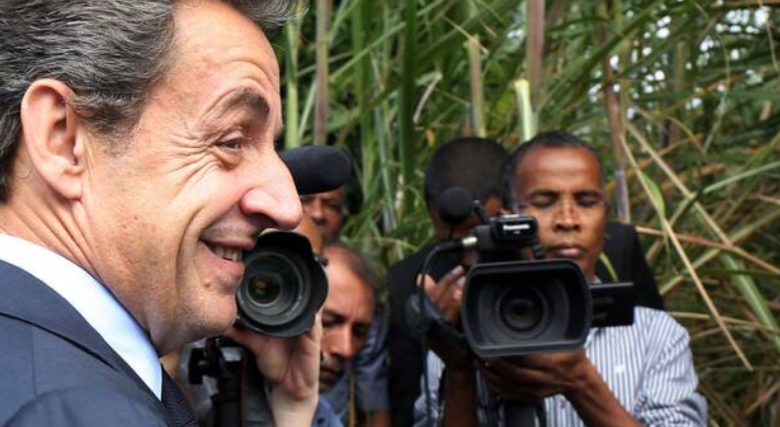 Les Républicains de Mayotte soutiennent Nicolas Sarkozy