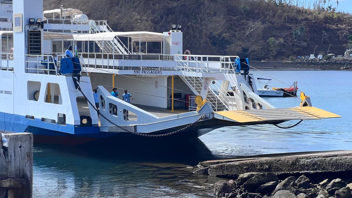 Dernière minute : des poursuites en préparation ?