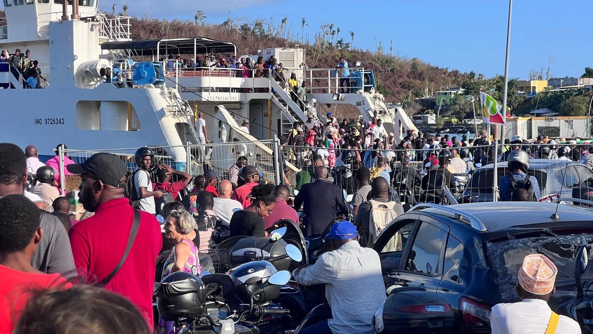 Grève à la DTM : le Département déplore le blocage