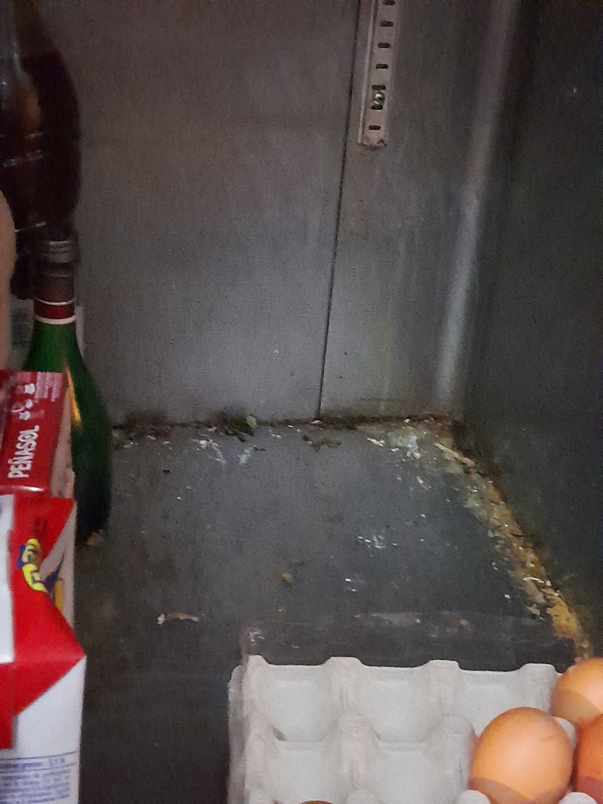 Fermeture du restaurant Les Délices d’Ashi à Kaweni