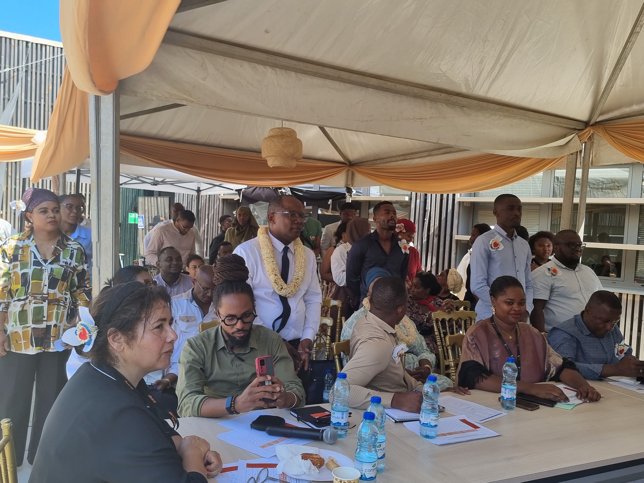 Concours Innov’Action les idées prennent forme