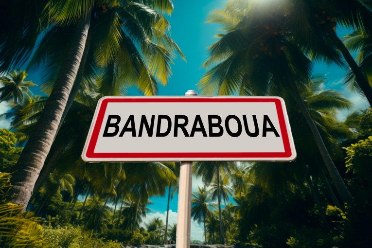 Terreur matinale à Bandraboua : les forces de l’ordre prises pour cible par des jeunes armés