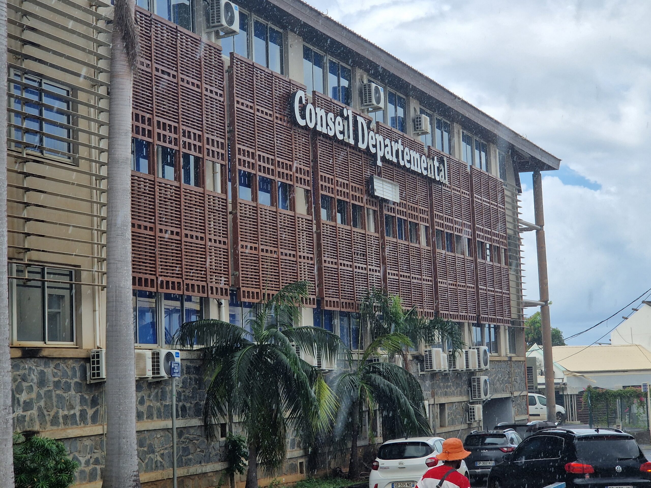 Une plateforme en ligne remplace désormais les candidatures papier au sein du conseil départemental