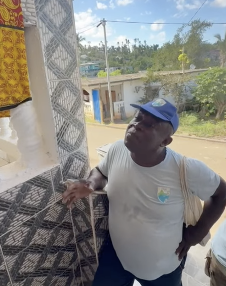 La CCSud alerte sur les dangers du brûlis