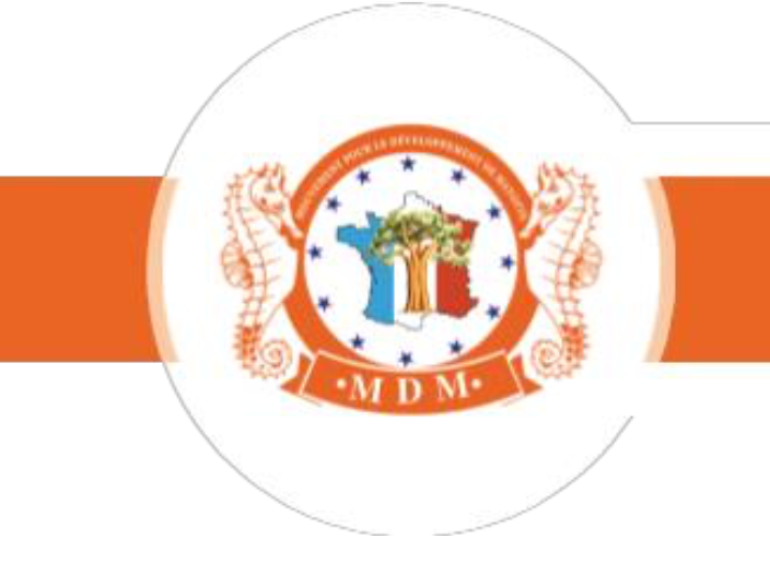 Invitation à l’Assemblée générale du MDM