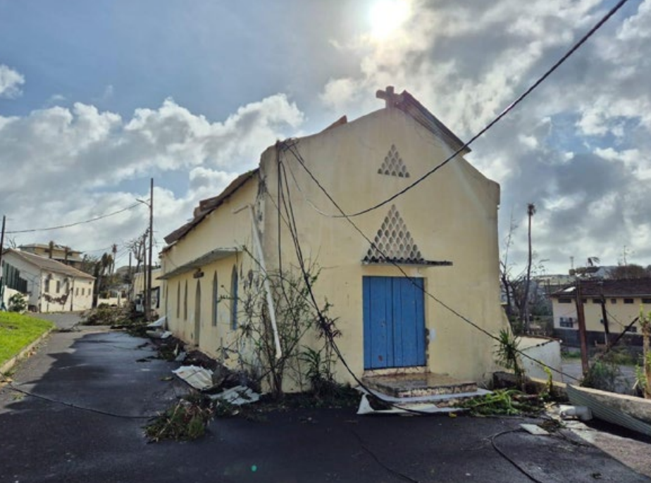 Un nouveau souffle pour l’église Saint-Michel