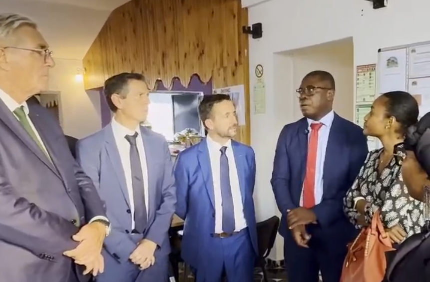 100 millions d’euros pour le Conseil Départemental