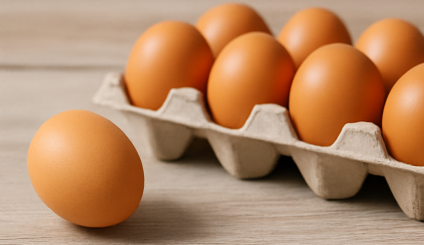 Ils sont de retour, bientôt fini les rayons vides