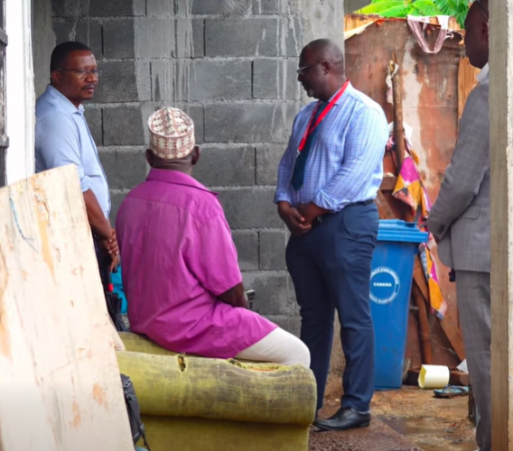 Deux aides essentielles pour les plus fragiles