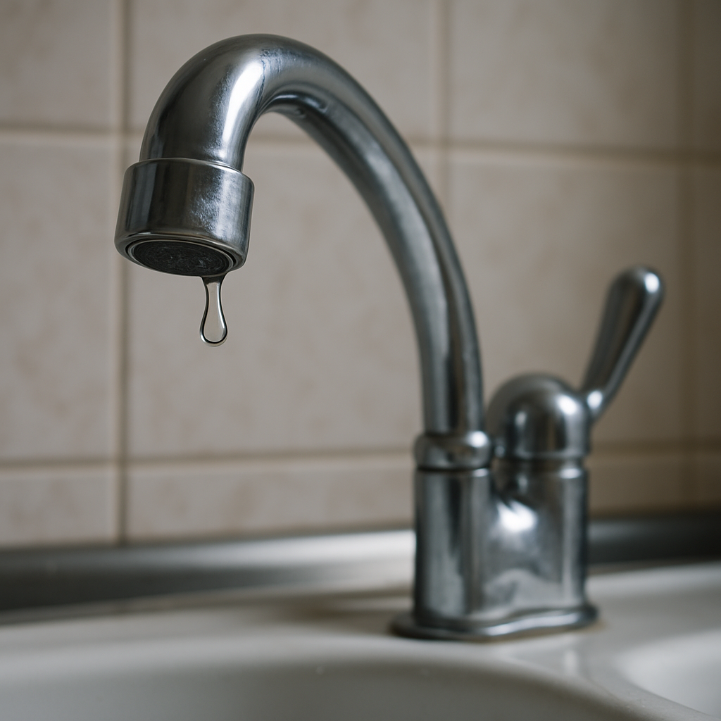 Coupure d’eau annoncée dans le sud de l’île