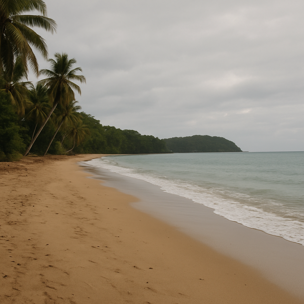 Tourisme en souffrance après Chido