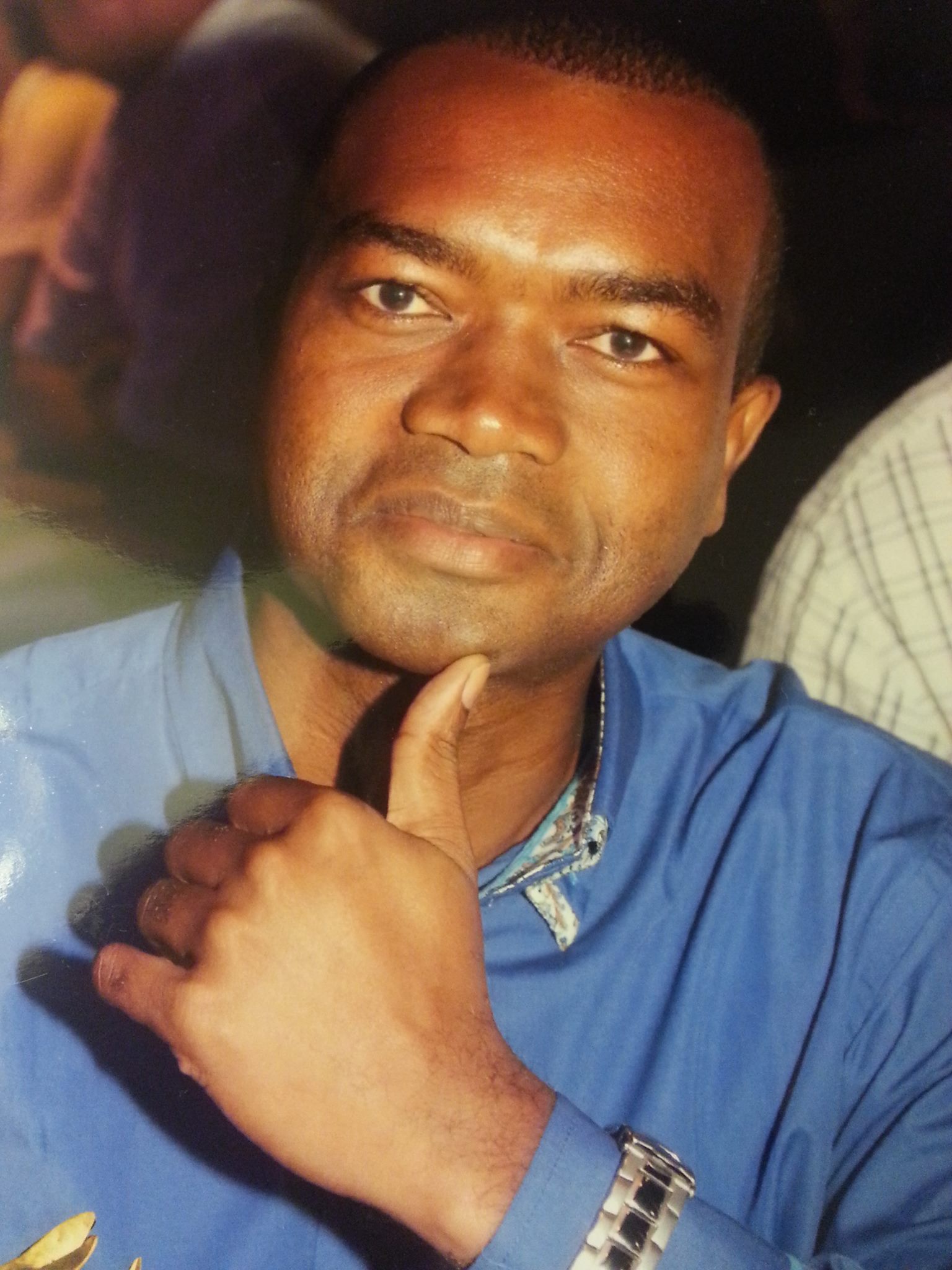 Municipales 2026 : El Anziz Hamidou entre en lice à Pamandzi