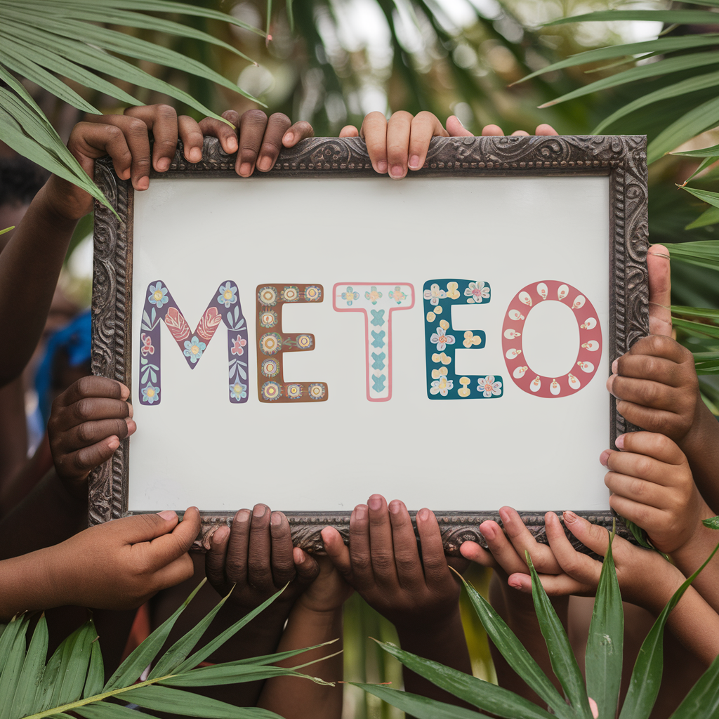 Petites gouttes du matin, grand soleil du soir