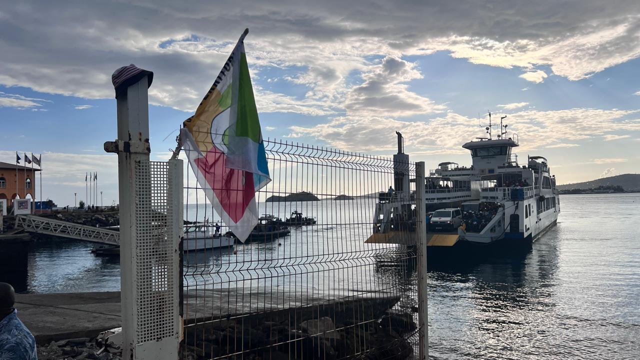 Echec des négociations au Conseil Départemental : les barges à l’arrêt