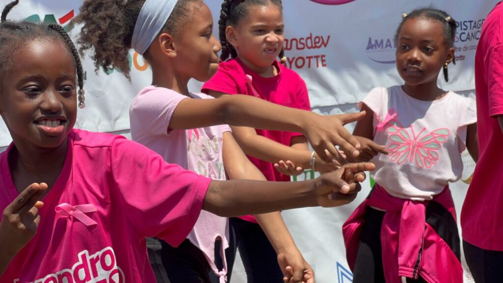 Une journée pour renforcer la prévention santé 16 IMG 20251026 WA0016