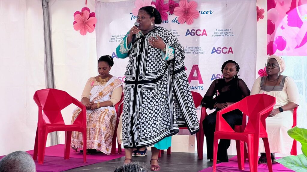 Une journée pour renforcer la prévention santé 11 IMG 20251026 WA0024