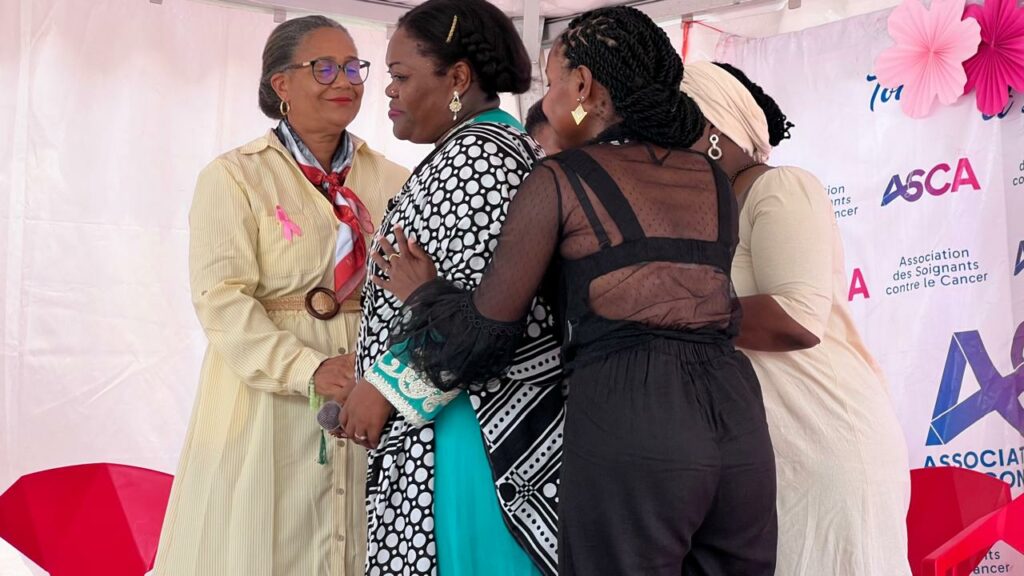 Une journée pour renforcer la prévention santé 10 IMG 20251026 WA0026