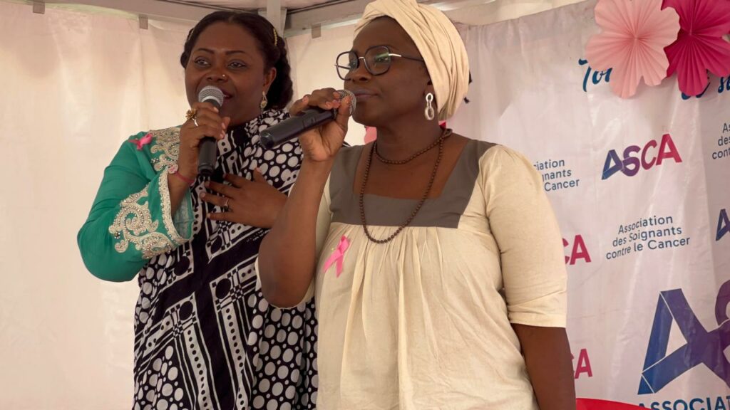 Une journée pour renforcer la prévention santé 5 IMG 20251026 WA0032